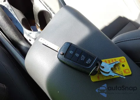 2021 Hyundai Elantra Se из США, поврежденный, VIN 5NPLL4AG3MH049970